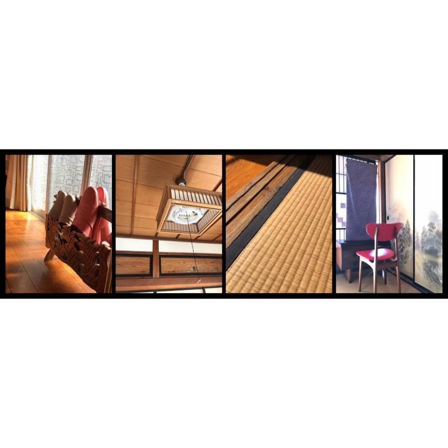 Hostel みんか松本 Экстерьер фото
