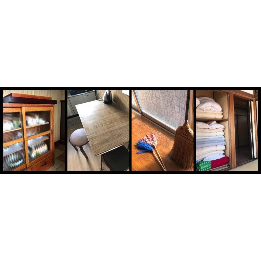 Hostel みんか松本 Экстерьер фото